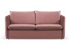 Sofa lova Beckley E101 (Bluvel 52)