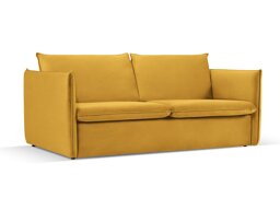 Schlafsofa Beckley E101 (Bluvel 68)