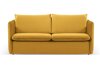 Sofa lova Beckley E101 (Bluvel 68)