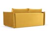 Sofa lova Beckley E101 (Bluvel 68)