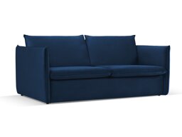 Sofa lova Beckley E101 (Bluvel 86)