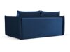 Sofa lova Beckley E101 (Bluvel 86)