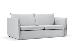 Schlafsofa Beckley E101 (Bluvel 03)