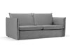 Schlafsofa Beckley E101 (Bluvel 13)