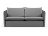 Schlafsofa Beckley E101 (Bluvel 13)