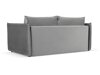 Schlafsofa Beckley E101 (Bluvel 13)