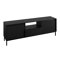 Mueble TV Comfivo T103 (Negro)