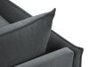 Sofa Beckley E102 (Riviera 95)