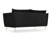 Sofa Beckley E102 (Riviera 100)