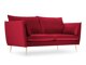 Sofa Beckley E102 (Riviera 61)