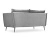 Sofa Beckley E102 (Riviera 91)