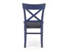 Καρέκλα Houston 1626 (Μπλε + Γκρι)
