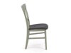 Cadeira Houston 1626 (Verde + Cinzento)