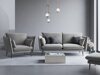 Sofa Beckley E103 (Riviera 91)