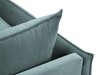 Sofa Beckley E103 (Riviera 87 Juoda)