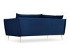 Sofa Beckley E103 (Riviera 81)