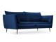 Sofa Beckley E103 (Riviera 81 Juoda)