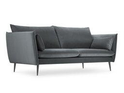 Sofa Beckley E103 (Riviera 95 Juoda)