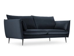 Sofa Beckley E103 (Riviera 79 Juoda)