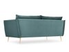 Sofa Beckley E103 (Riviera 87)