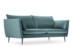 Sofa Beckley E103 (Riviera 87 Juoda)