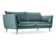 Sofa Beckley E103 (Riviera 87 Juoda)