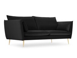 Sofa Beckley E103 (Riviera 100 Gold)