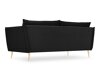 Sofa Beckley E103 (Riviera 100)