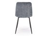 Silla Houston 1630 (Gris)