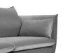 Sofa Beckley E104 (Riviera 91)