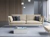 Sofa Beckley E104 (Riviera 21 Gold)