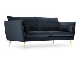 Sofa Beckley E104 (Riviera 79 Gold)