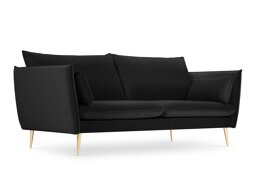 Sofa Beckley E104 (Riviera 100 Gold)