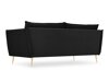 Sofa Beckley E104 (Riviera 100)