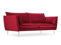 Sofa Beckley E104 (Riviera 61 Gold)