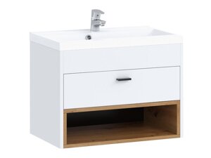Mueble de baño colgado para lavabo SP3672