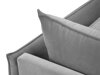 Ecksofa Beckley E105 (Riviera 91)