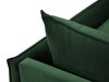 Ecksofa Beckley E105 (Riviera 38)