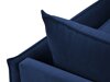 Ecksofa Beckley E105 (Riviera 81)