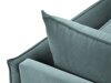 Ecksofa Beckley E105 (Riviera 87)