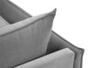 Ecksofa Beckley E105 (Riviera 91)