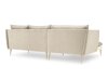 Ecksofa Beckley E105 (Riviera 21)