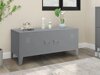 Aparador Denton BL104 (Gris)