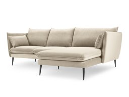 Ecksofa Beckley E105 (Riviera 21)