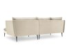 Ecksofa Beckley E105 (Riviera 21)