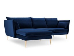 Ecksofa Beckley E105 (Riviera 81)