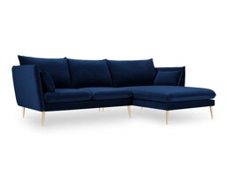 Ecksofa Beckley E105 (Riviera 81)