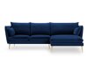 Ecksofa Beckley E105 (Riviera 81)