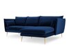 Ecksofa Beckley E105 (Riviera 81)