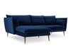 Ecksofa Beckley E105 (Riviera 81)